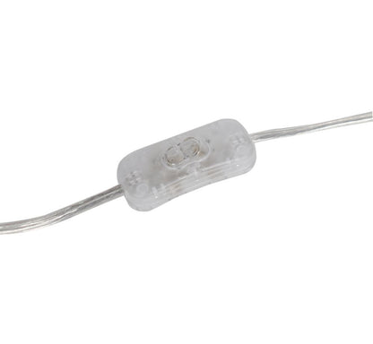 Cassian in-line switch detail