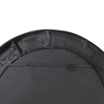 Dunbar mirror rear hanging hooks