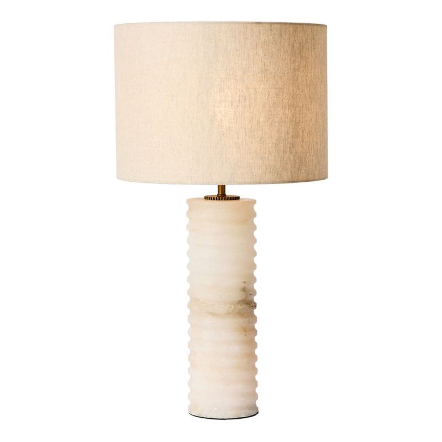 Linea Table Lamp full product view