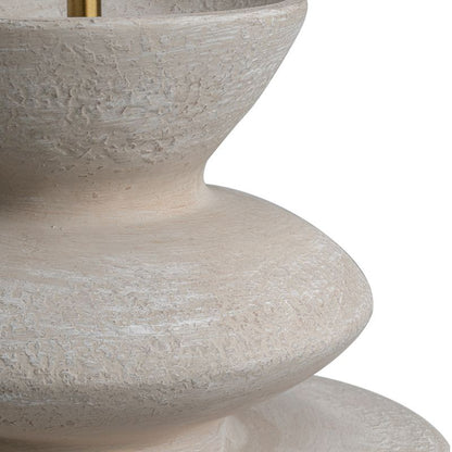 Palmyra | Ceramic Table Lamp