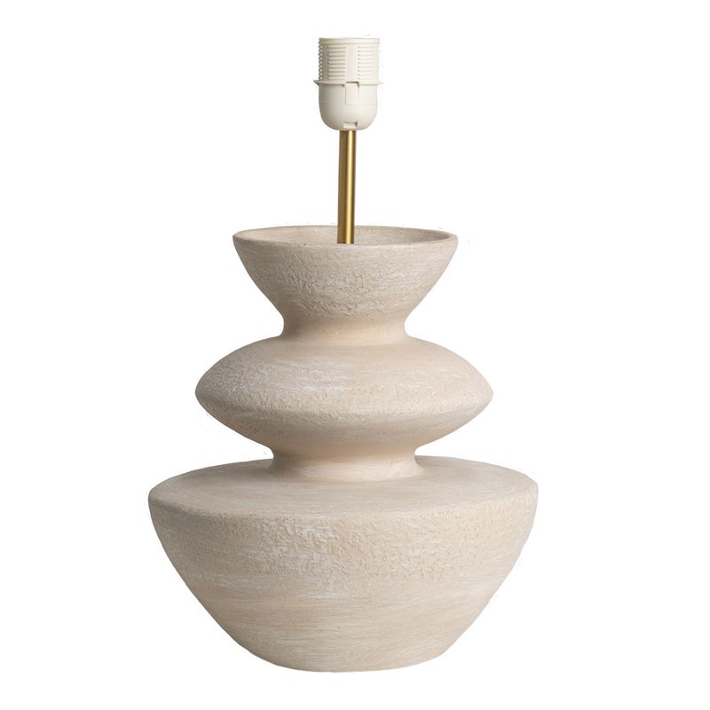 Palmyra | Ceramic Table Lamp