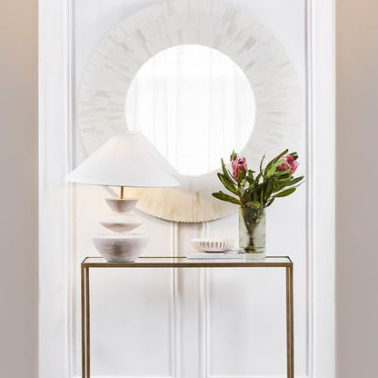 Palmyra | Ceramic Table Lamp
