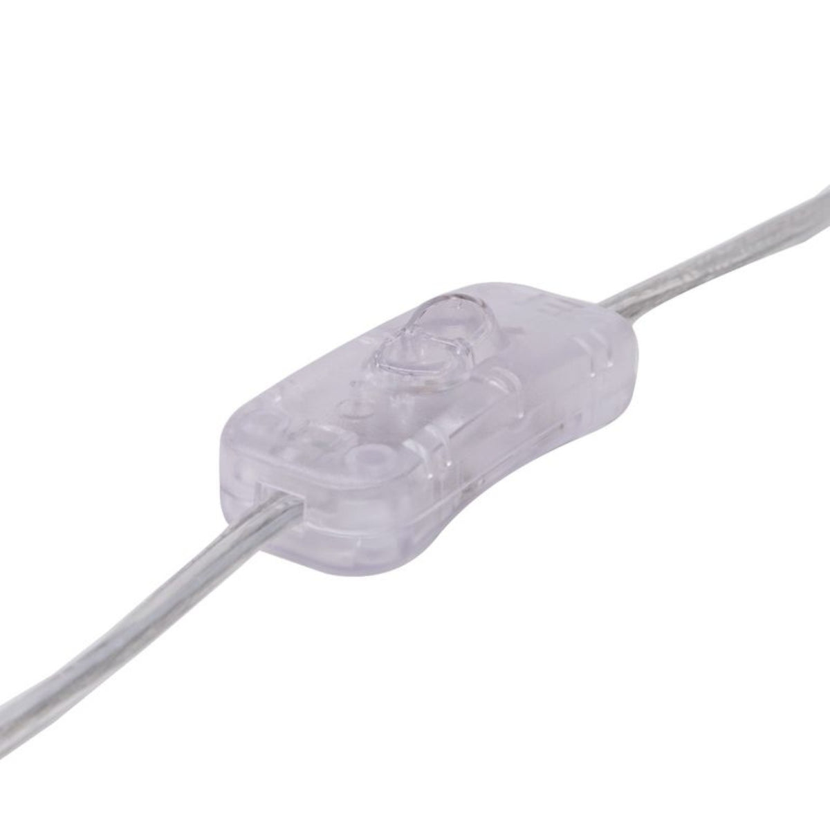 Vesper clear in-line switch